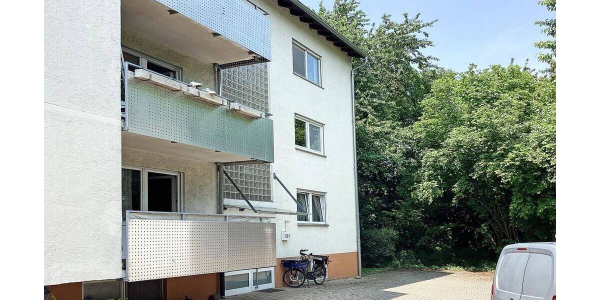 ...sooooo genial und schön kann wohnen in Ortsrandnähe kurz vor Tübingen sein 1 zimmer