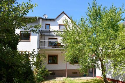 **RESERVIERT** Ein- bis Zweifamilienhaus mit viel Platz in Darmstadt-WaldkolonieWeststadt - Haus Darmstadt Darmstadt/Viertel | Angebot:27196846