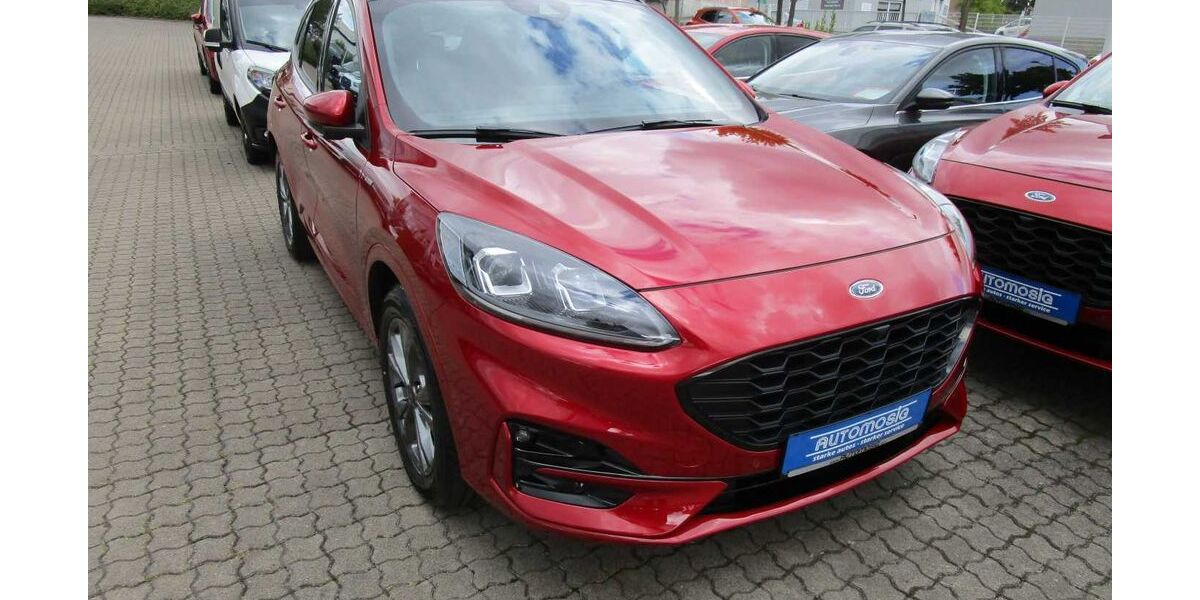 Ford Kuga 56.230 km 19.490 &euro; Mühlhausen 99974