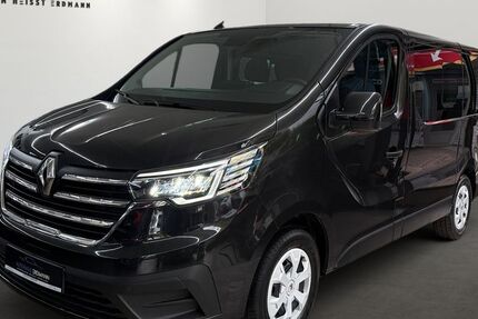 Renault Trafic 20.225 km 34.880 &euro; Berlin 12351