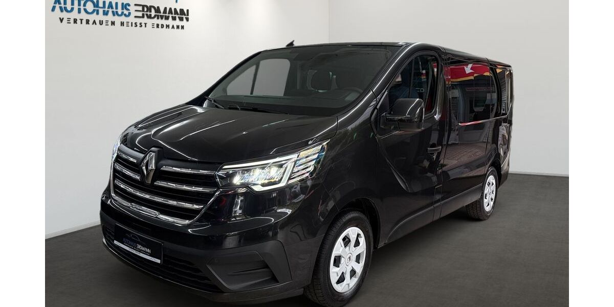 Renault Trafic 20.225 km 34.880 &euro; Berlin 12351