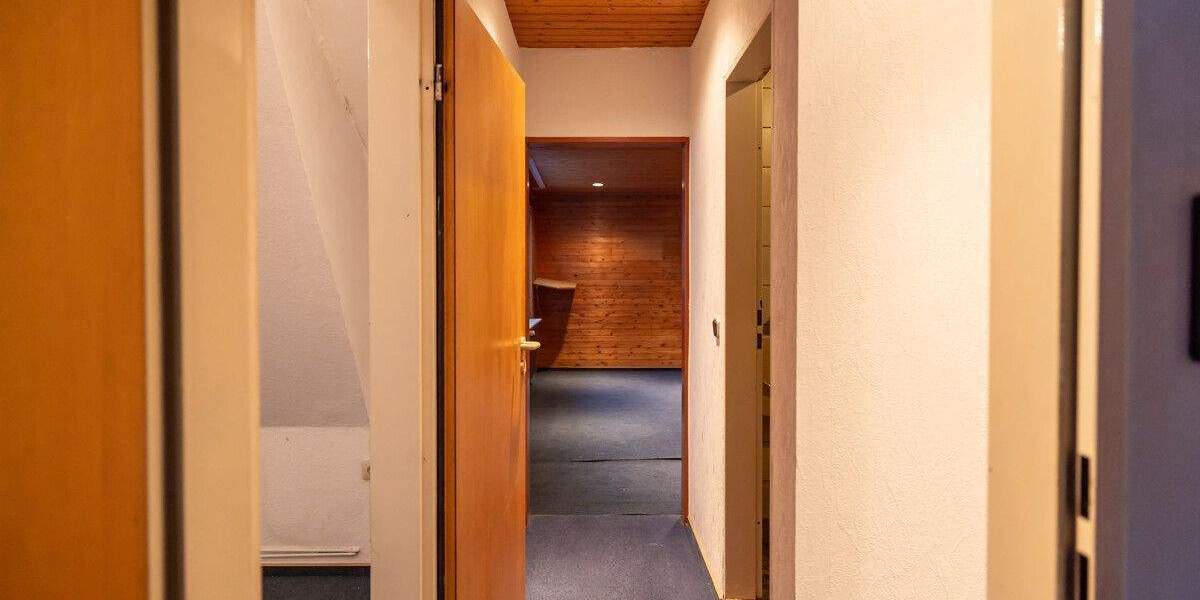 Reihenmittelhaus Delmenhorst Deichhorst - 4 Zimmer, 109 m&sup2;, 169.900&euro; | Angebot:24452222