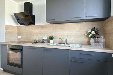 Wohnung Bützow - 3 Zimmer, 66 m&sup2;, 205.000&euro; | Angebot:27101209