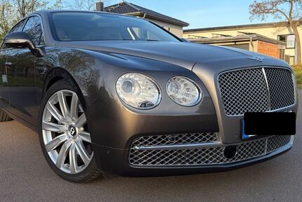 Bentley Flying Spur 69.000 km 78.900 &euro; Merseburg 06217