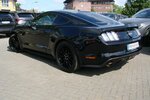 Mustang 5.0 GT Coupé Navi Kamera SHAKER
