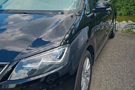 Seat Alhambra 200.500 km 13.900 &euro; Bad Aibling 83043