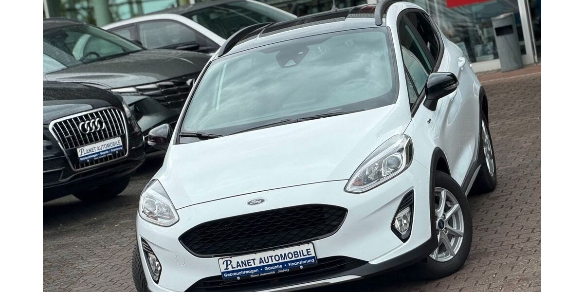 Ford Fiesta 140.000 km 9.990 &euro; Limburg an der lahn 65549