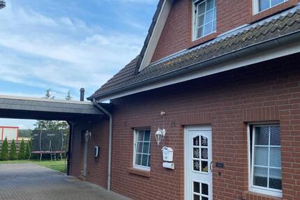 Doppelhaushälfte Bj 1994 4Zi 164m2 EBK Fußbodenheizung 4 zimmer