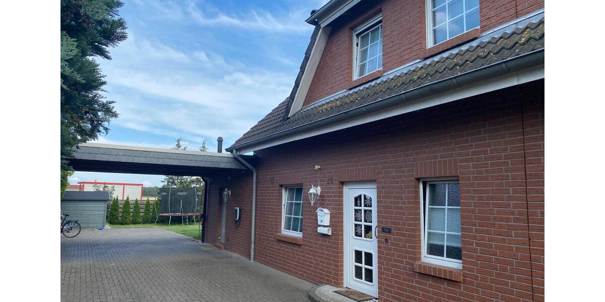 Doppelhaushälfte Bj 1994 4Zi 164m2 EBK Fußbodenheizung 4 zimmer