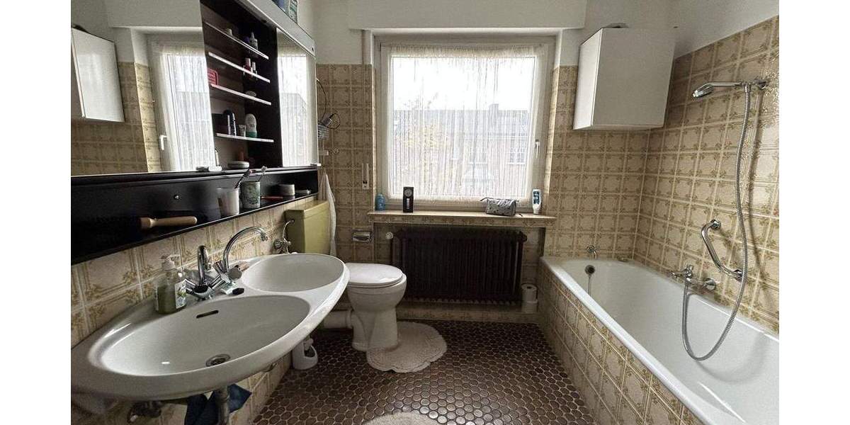 Doppelhaushälfte Münster Hiltrup - 6 Zimmer, 152 m&sup2;, 499.000&euro; | Angebot:24545560