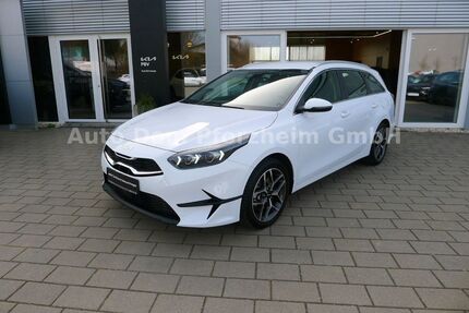 Kia ceed Sportswagon 21.850 km 24.890 &euro; Pforzheim 75177