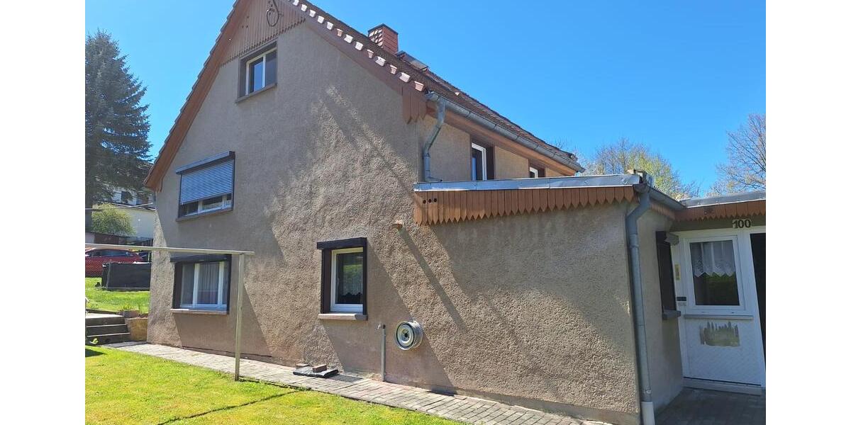 Einfamilienhaus Herrnhut - 3 Zimmer, 80 m&sup2;, 80.000&euro; | Angebot:26688889