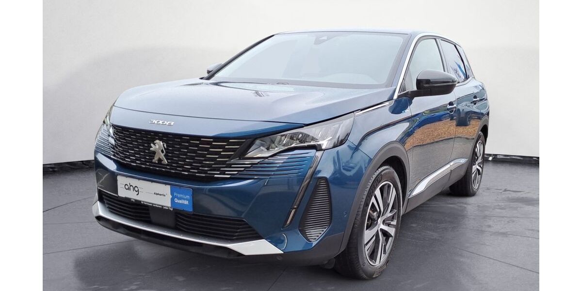 Peugeot 3008 33.750 km 23.930 &euro; Horb am Neckar 72160