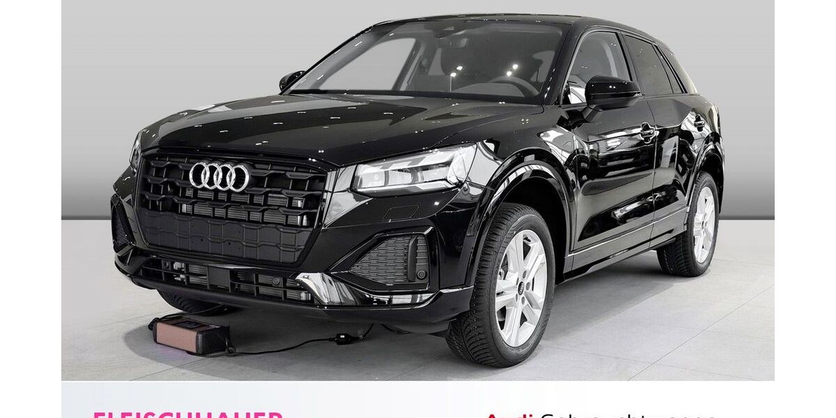 Audi Q2 3.000 km 41.990 &euro; Bonn 53119
