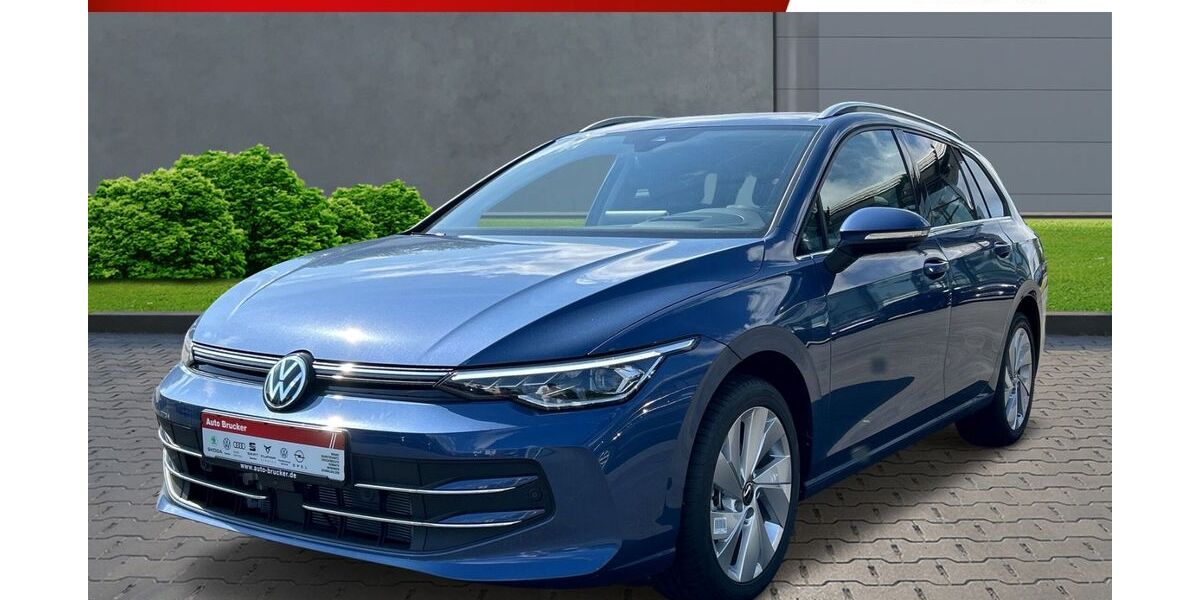 VW Golf 33.500 km 31.940 &euro; Markt 95615