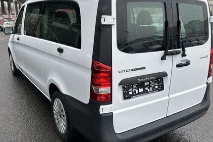 Mercedes-Benz Vito 37.257 km 35.581 &euro; Mainz 55122