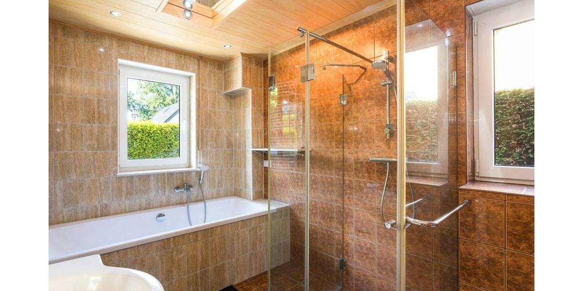 Einfamilienhaus Nuthetal Bergholz-Rehbrücke - 5 Zimmer, 134 m&sup2;, 630.000&euro; | Angebot:25688103