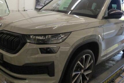 Skoda Kodiaq 84.056 km 36.690 &euro; Saarbrücken 66130