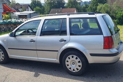 VW Golf 186.000 km 2.300 &euro; Ebersbach 73061