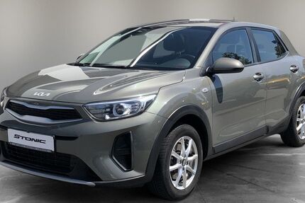 Kia Stonic 34.140 km 13.990 &euro; Landshut 84030