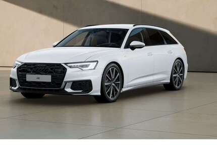Audi A6 59.946 km 40.309 &euro; Northeim 37154