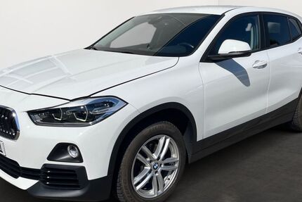 BMW X2 74.600 km 16.490 &euro; Überlingen 88662
