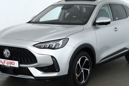 MG HS 17.270 km 20.890 &euro; Zella-Mehlis 98544