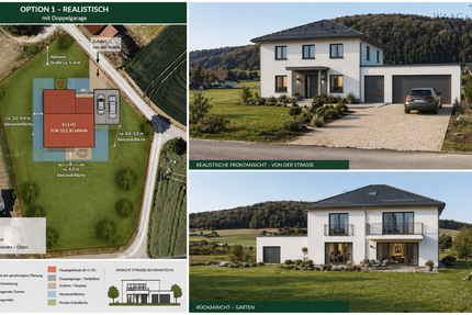 Grundstück Parsberg - 119.000&euro; | Angebot:26355476