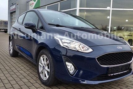 Ford Fiesta 77.350 km 9.990 &euro; Oppurg 07381