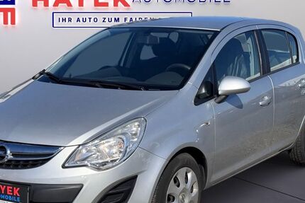 Opel Corsa 138.760 km 4.100 &euro; Schlitz 36110