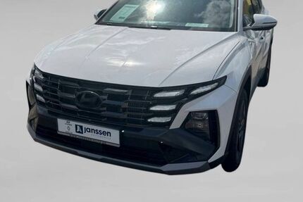 Hyundai TUCSON 6.800 km 35.290 &euro; Aurich 26605