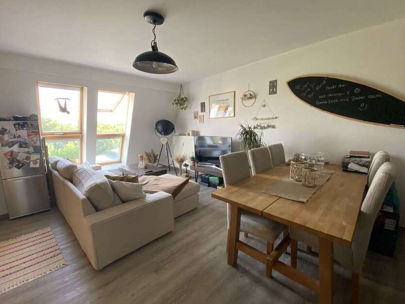 Wohnung zum Mieten in Cottbus 470 € 47.2 m²