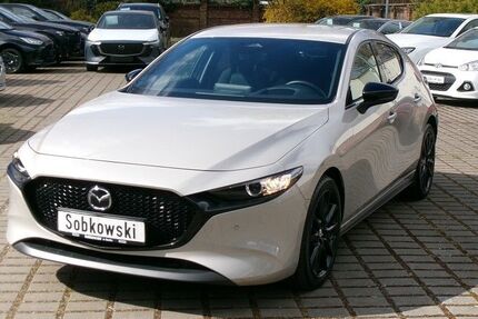 Mazda 3 7.407 km 24.990 &euro; Berlin 13407