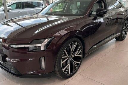 Volvo ES90 6.381 km 65.900 &euro; Crailsheim 74564