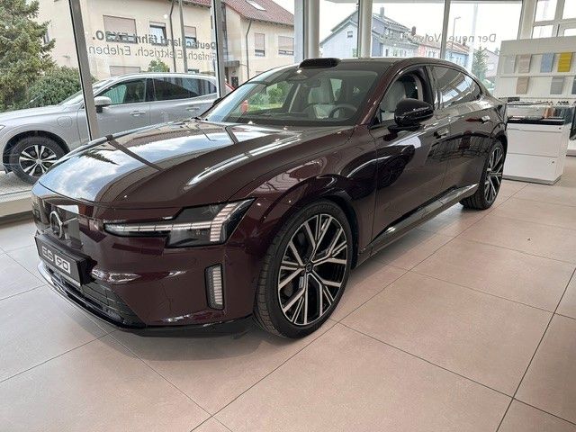 Volvo ES90 6.381 km 65.900 &euro; Crailsheim 74564