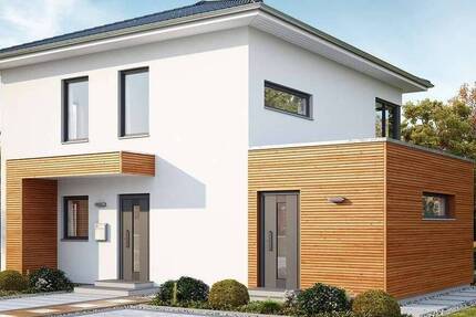 Haus Storkow - 6 Zimmer, 160 m&sup2;, 509.900&euro; | Angebot:25800010