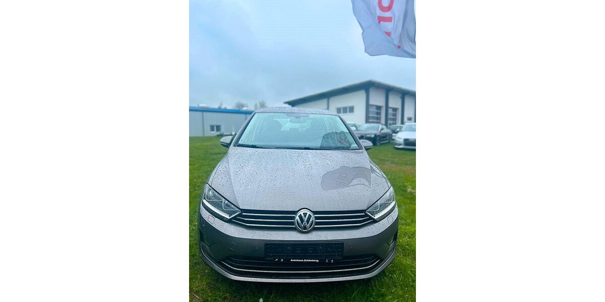 VW Golf 115.400 km 13.990 &euro; Schönberg 24217