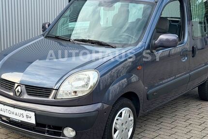 Renault Kangoo 199.990 km 2.480 € Castrop-Rauxel 44575