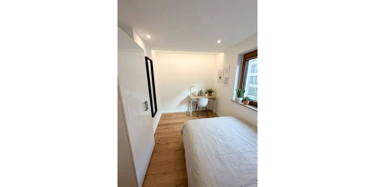 Etagenwohnung München Obergiesing - 4 Zimmer, 12 m&sup2;, 740&euro; | Angebot:26827000
