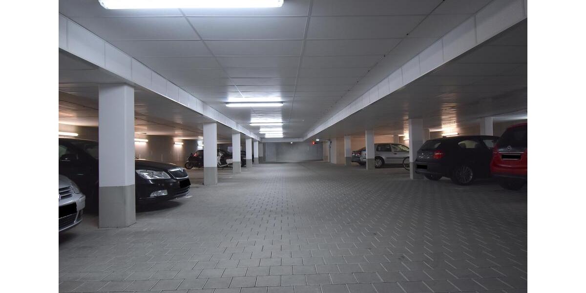 Etagenwohnung Ingolstadt Nordost - 1 Zimmer, 23 m&sup2;, 475&euro; | Angebot:25646642