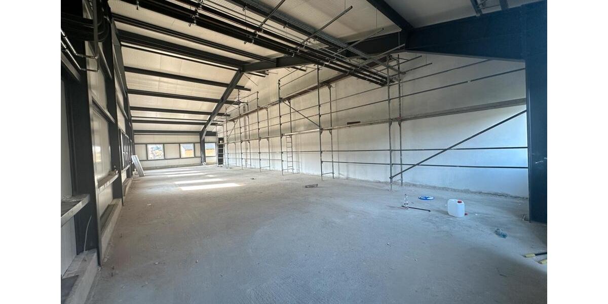 Gewerbeobjekt Leimersheim - 1.200&euro; | Angebot:22914749