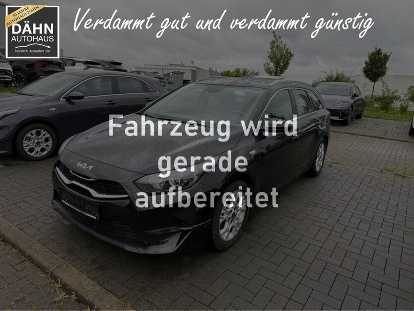 ceed Sportswagon