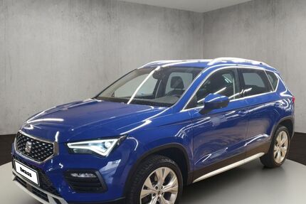Seat Ateca 59.300 km 23.950 &euro; Aschaffenburg 63739