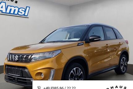 Suzuki Vitara 56.000 km 20.590 &euro; Hauzenberg 94051