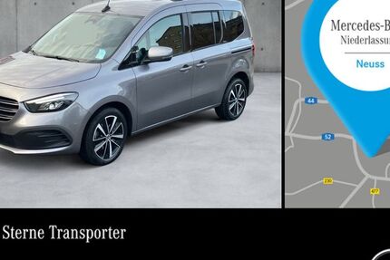 Mercedes-Benz T-Klasse 30.353 km 25.990 &euro; Neuss 41460