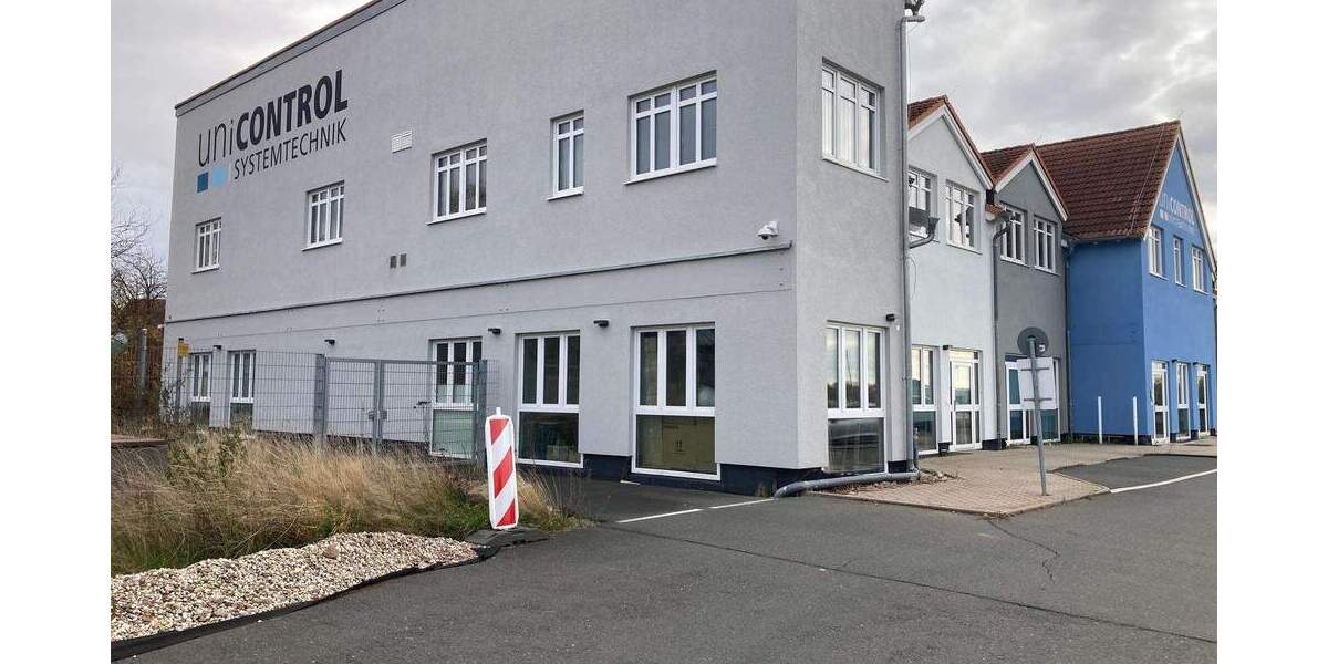 Gewerbeobjekt Frankenberg/Sa. Dittersbach - 630.000&euro; | Angebot:24220358