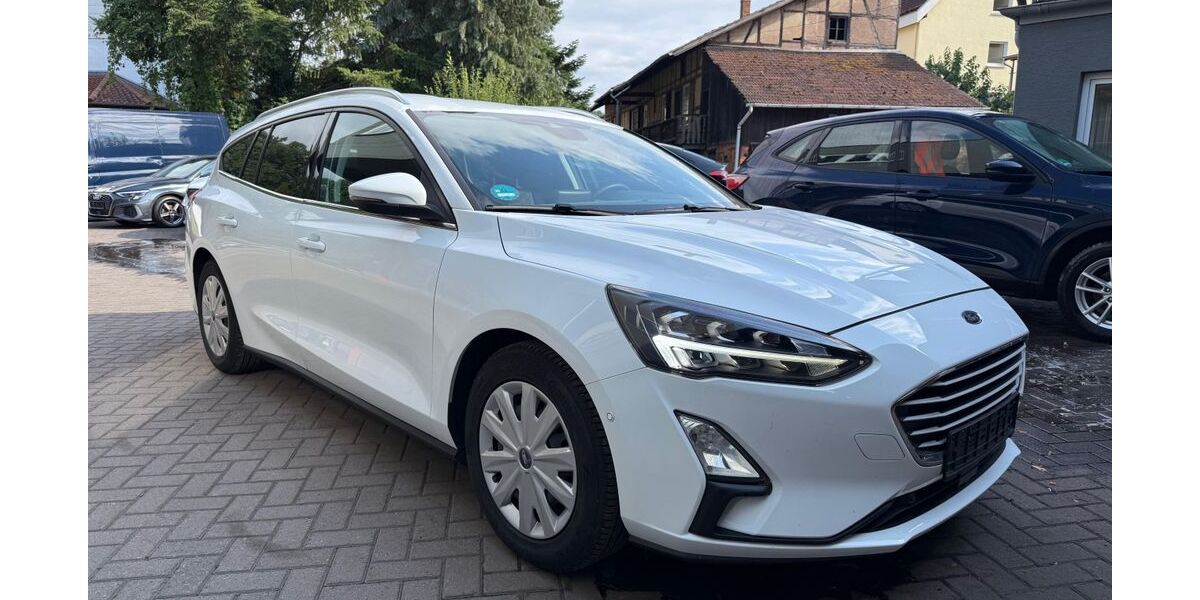 Ford Focus 69.983 km 14.950 &euro; Eisenach 99817