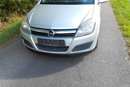 Opel Astra 301.547 km 1.599 &euro; Kalbach 36148