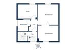 Einfamilienhaus Oberhausen Sterkrade-Nord - 4 Zimmer, 125 m&sup2;, 399.000&euro; | Angebot:26686072