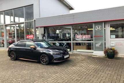 Honda Civic 35.500 km 28.790 &euro; Emmendingen 79312